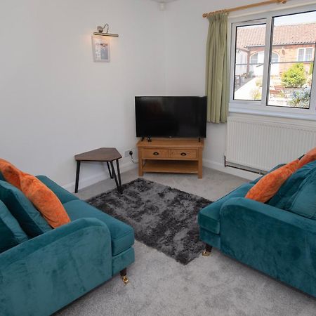Kibbletree Cottage Bridlington Exterior photo