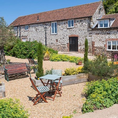 Kibbletree Cottage Bridlington Exterior photo