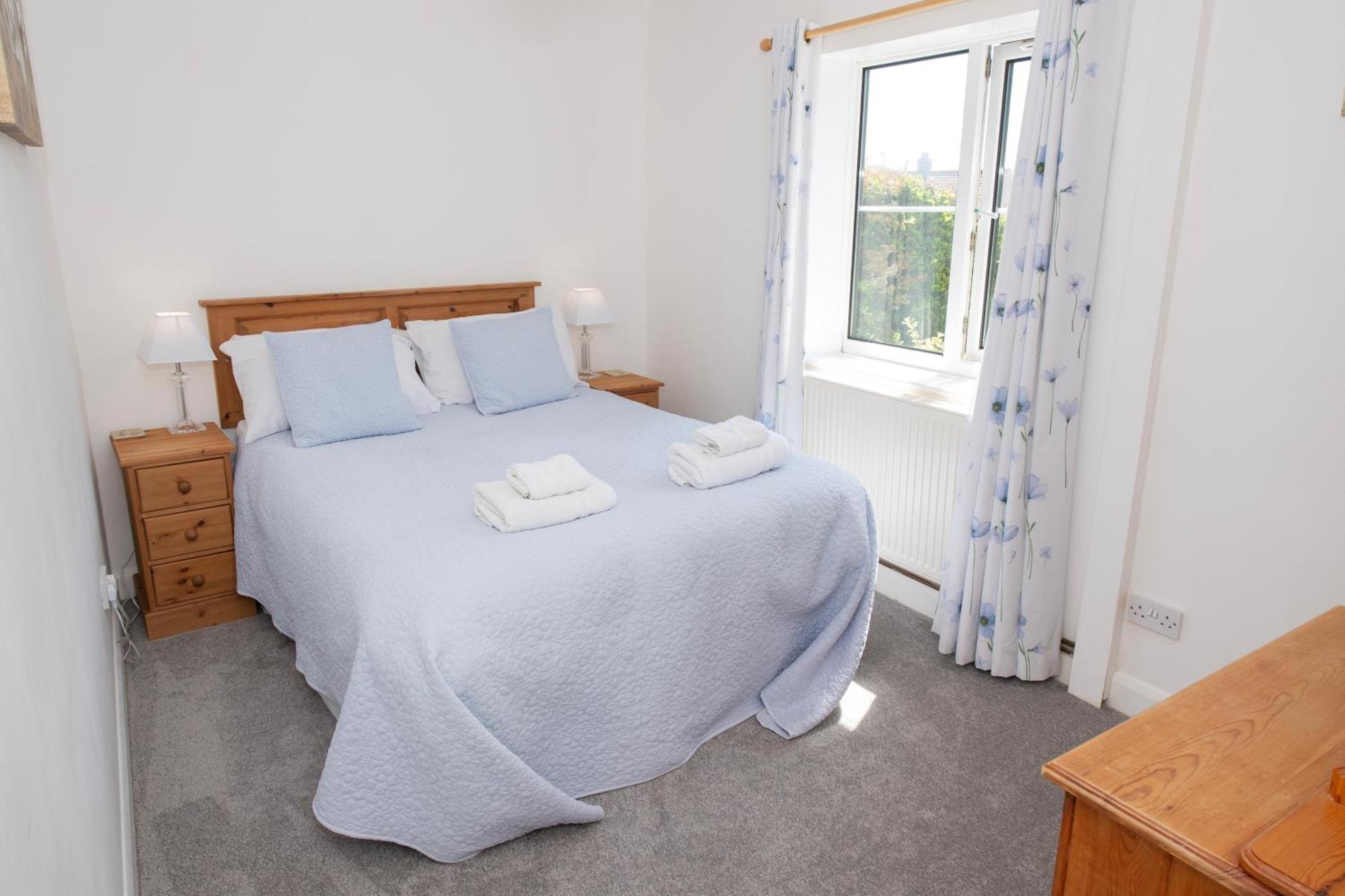 Kibbletree Cottage Bridlington Exterior photo