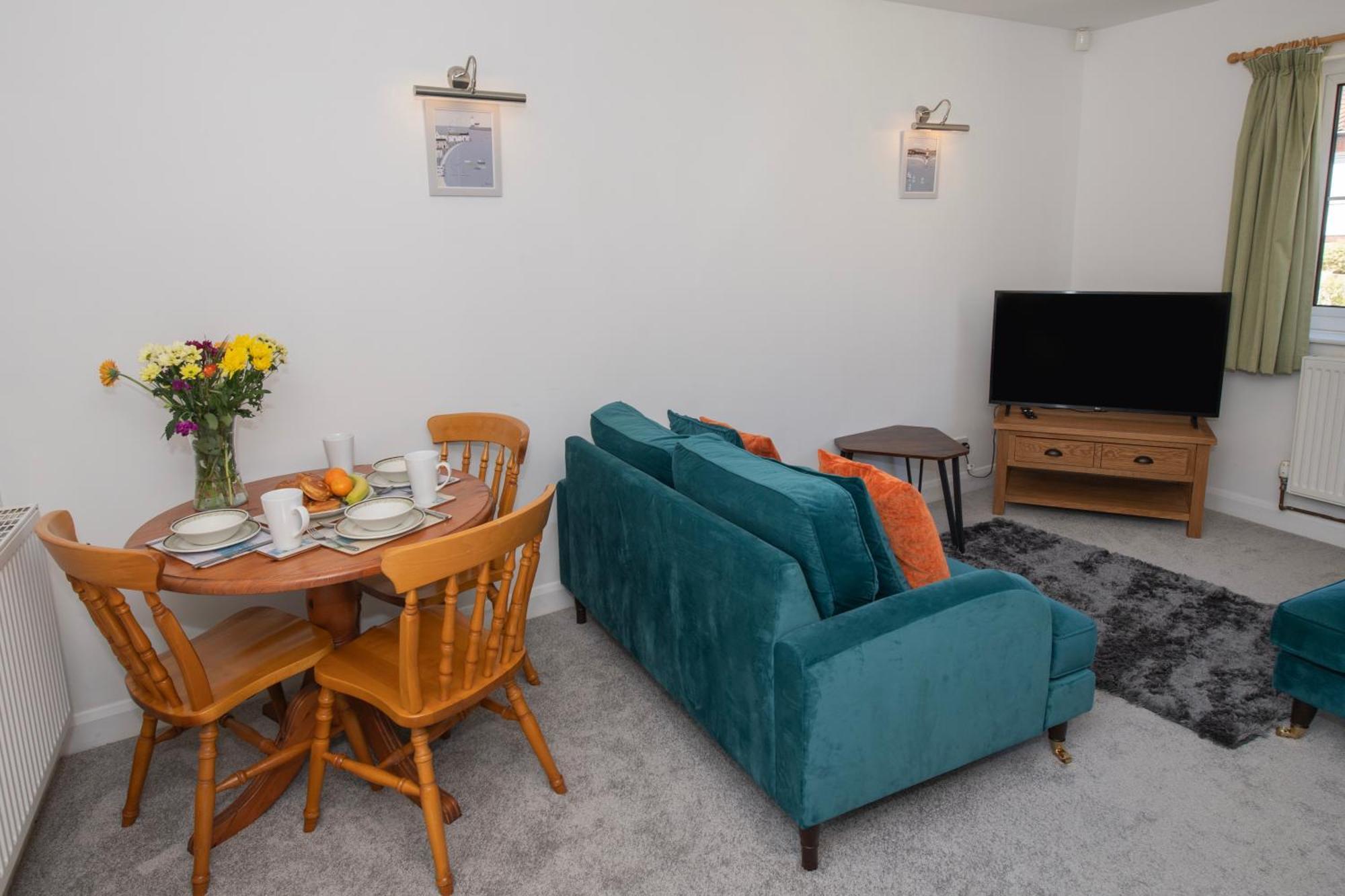 Kibbletree Cottage Bridlington Exterior photo