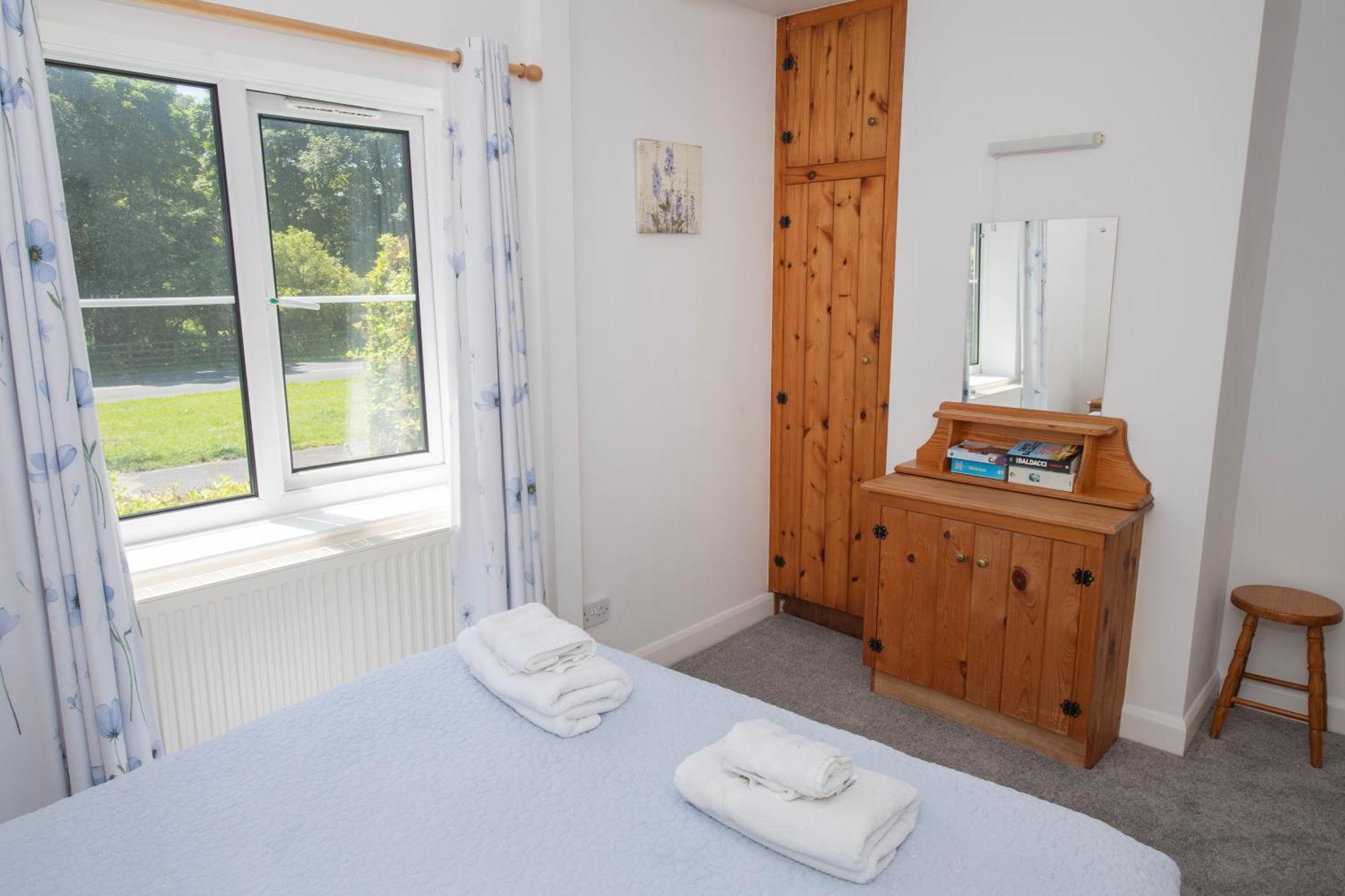 Kibbletree Cottage Bridlington Exterior photo